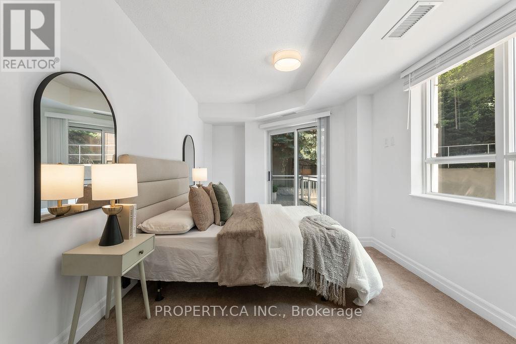 101 - 1801 Bayview Avenue, Toronto, Ontario  M4G 4K2 - Photo 15 - C12449667