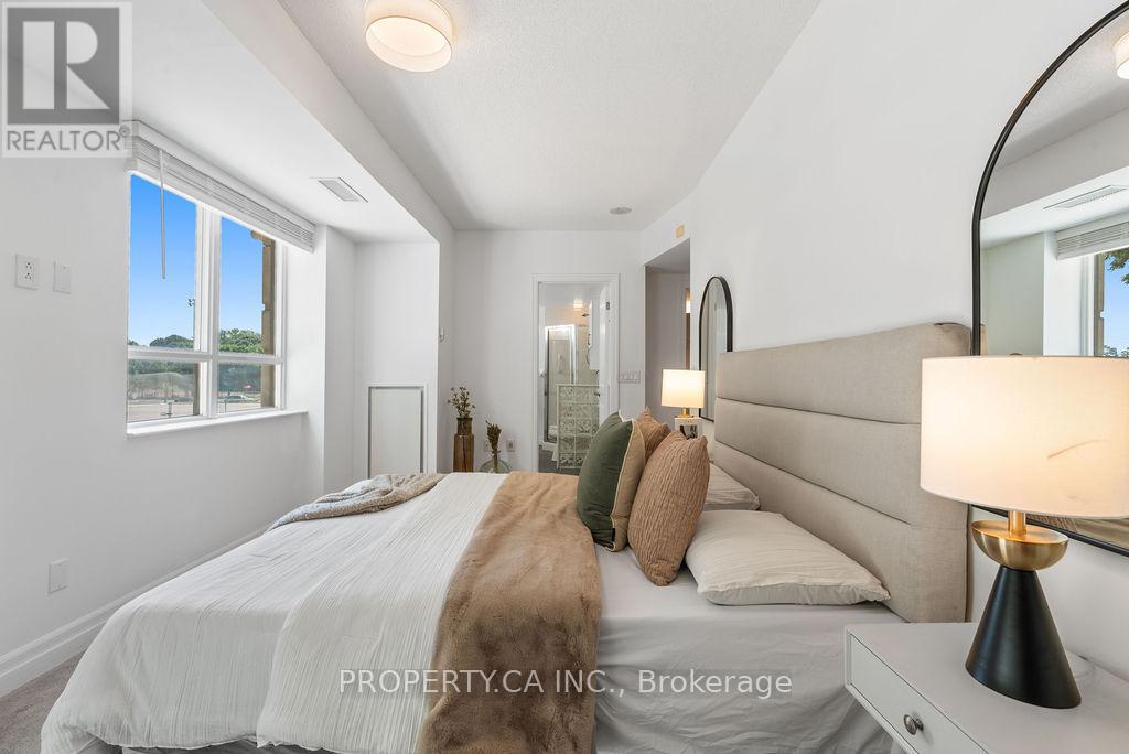 101 - 1801 Bayview Avenue, Toronto, Ontario  M4G 4K2 - Photo 17 - C12449667