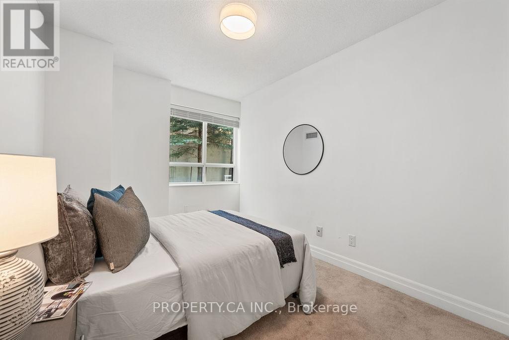 101 - 1801 Bayview Avenue, Toronto, Ontario  M4G 4K2 - Photo 22 - C12449667