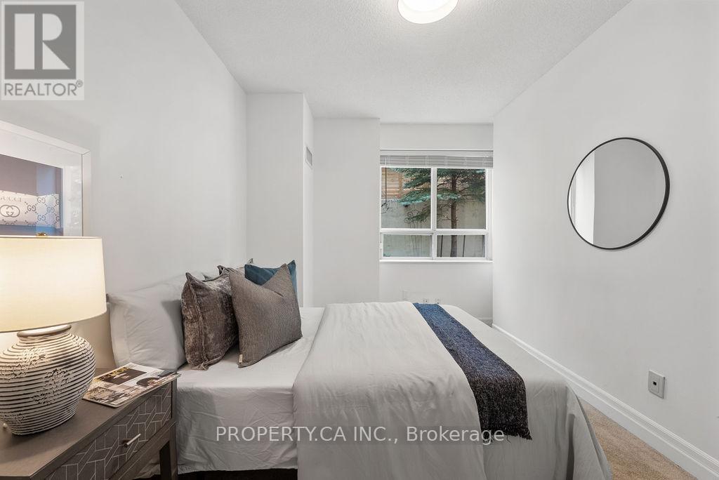 101 - 1801 Bayview Avenue, Toronto, Ontario  M4G 4K2 - Photo 24 - C12449667