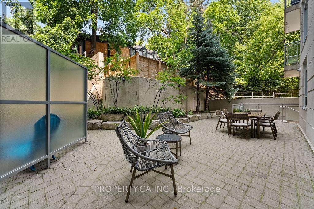 101 - 1801 Bayview Avenue, Toronto, Ontario  M4G 4K2 - Photo 26 - C12449667