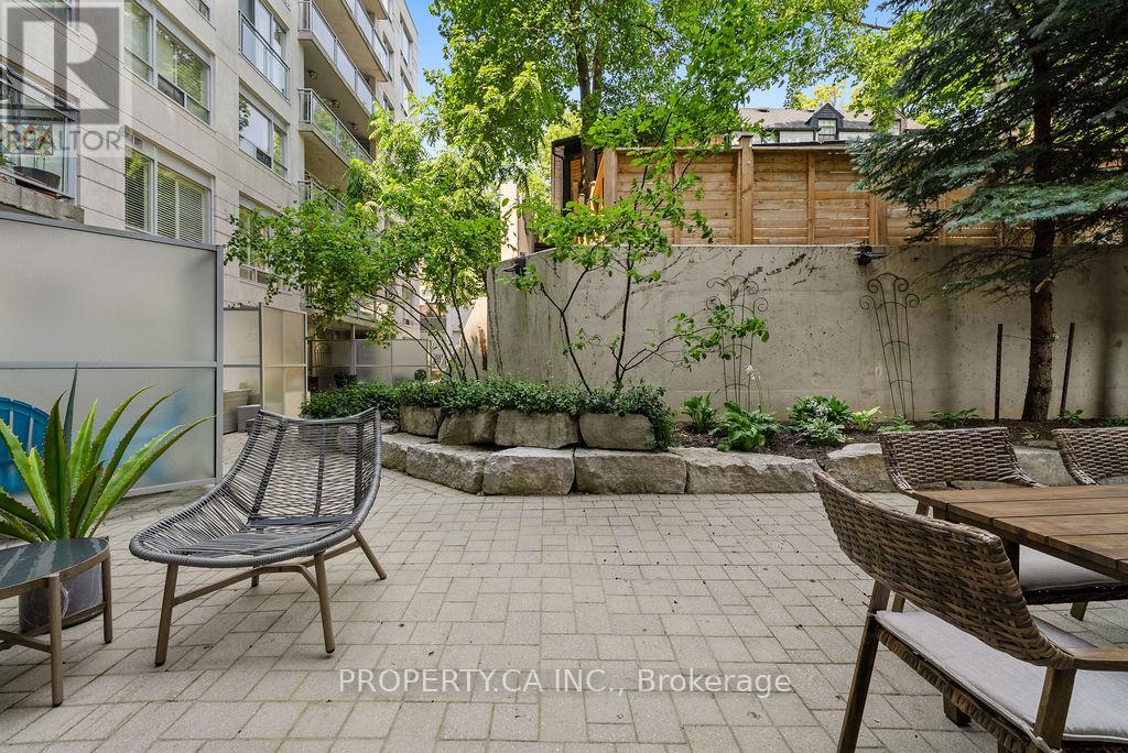 101 - 1801 Bayview Avenue, Toronto, Ontario  M4G 4K2 - Photo 30 - C12449667
