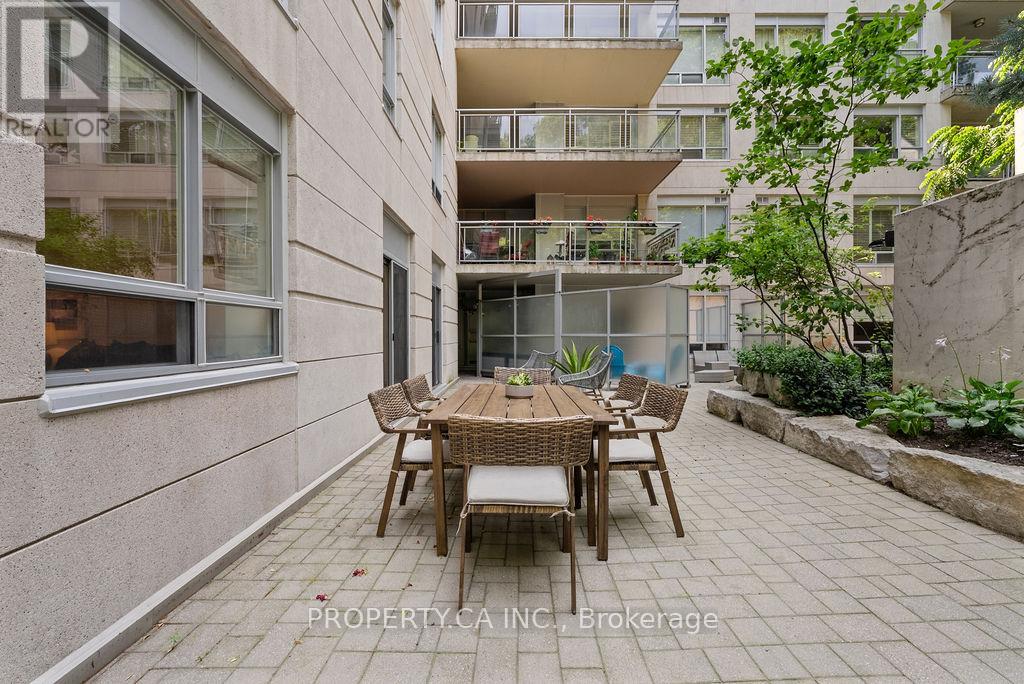 101 - 1801 Bayview Avenue, Toronto, Ontario  M4G 4K2 - Photo 31 - C12449667