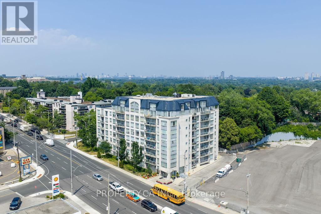101 - 1801 Bayview Avenue, Toronto, Ontario  M4G 4K2 - Photo 35 - C12449667
