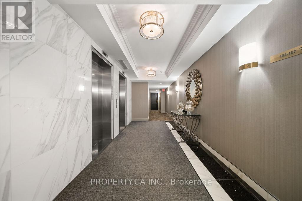 101 - 1801 Bayview Avenue, Toronto, Ontario  M4G 4K2 - Photo 38 - C12449667