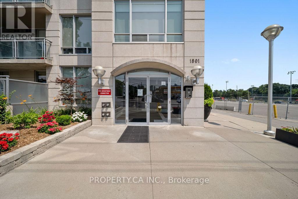101 - 1801 Bayview Avenue, Toronto, Ontario  M4G 4K2 - Photo 41 - C12449667