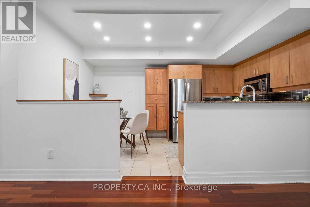 101 - 1801 Bayview Avenue, Toronto, Ontario  M4G 4K2 - Photo 8 - C12449667