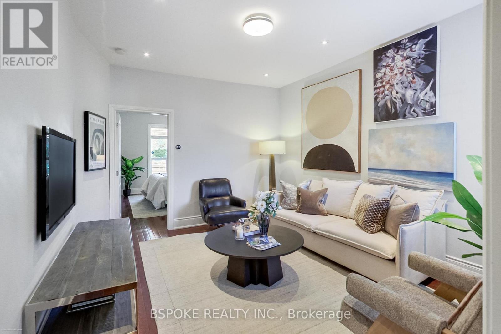641 Ossington Avenue, Toronto, Ontario  M6G 3T6 - Photo 12 - C12449762