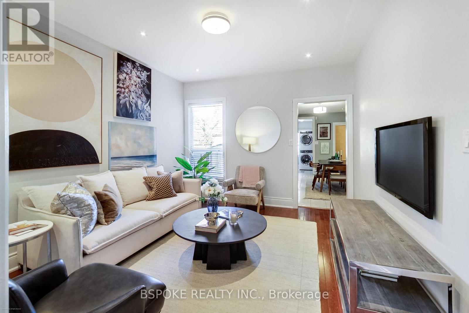 641 Ossington Avenue, Toronto, Ontario  M6G 3T6 - Photo 13 - C12449762