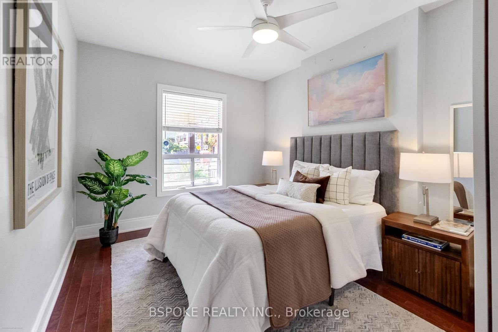 641 Ossington Avenue, Toronto, Ontario  M6G 3T6 - Photo 14 - C12449762