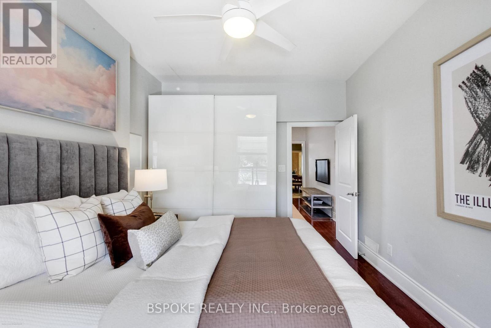 641 Ossington Avenue, Toronto, Ontario  M6G 3T6 - Photo 15 - C12449762