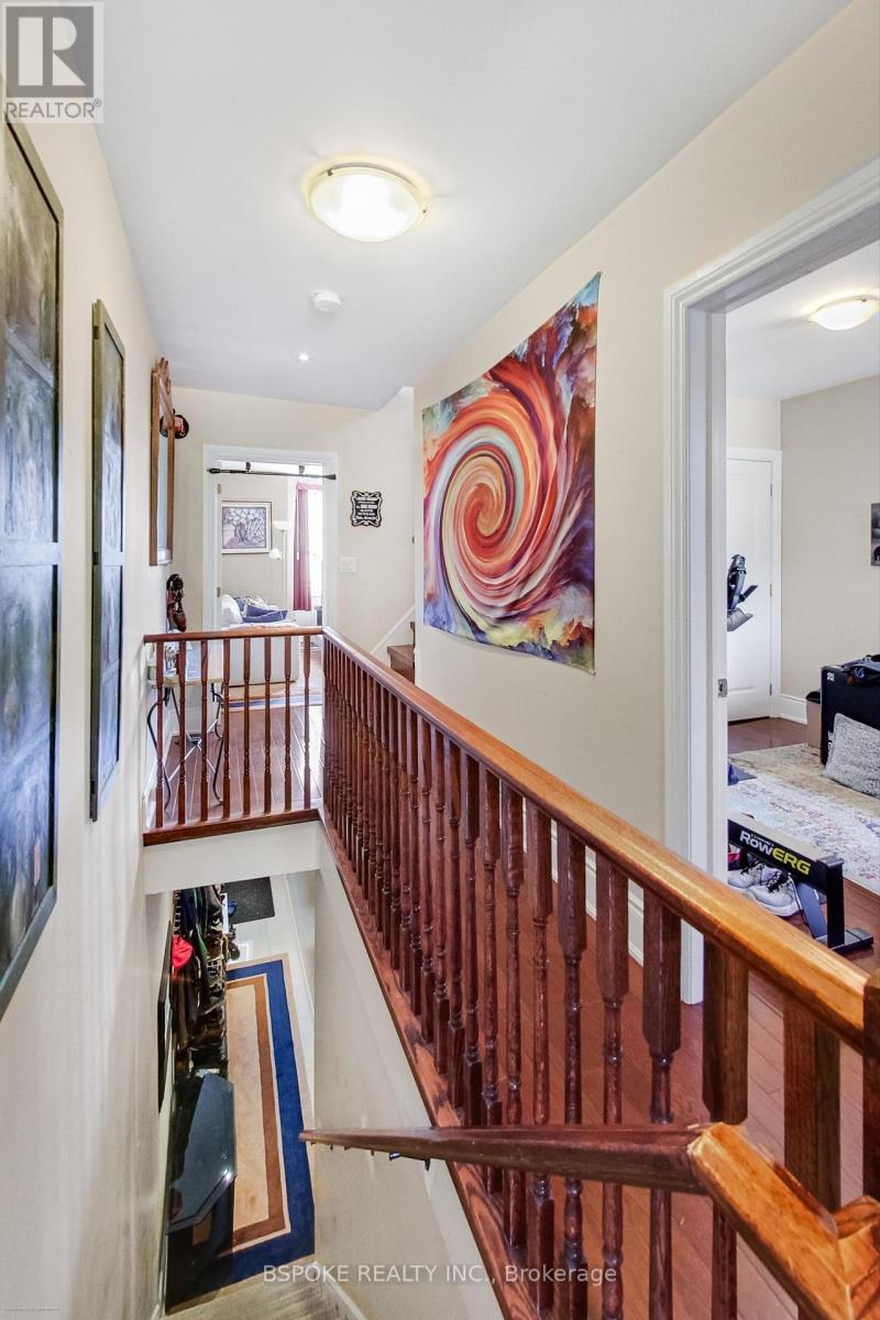 641 Ossington Avenue, Toronto, Ontario  M6G 3T6 - Photo 16 - C12449762