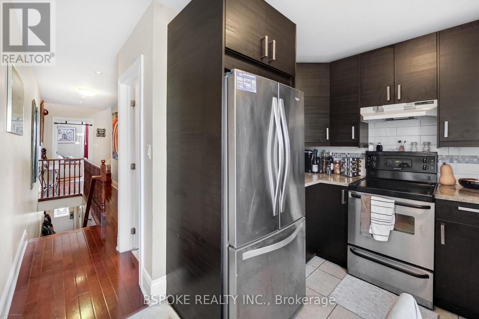 641 Ossington Avenue, Toronto, Ontario  M6G 3T6 - Photo 20 - C12449762