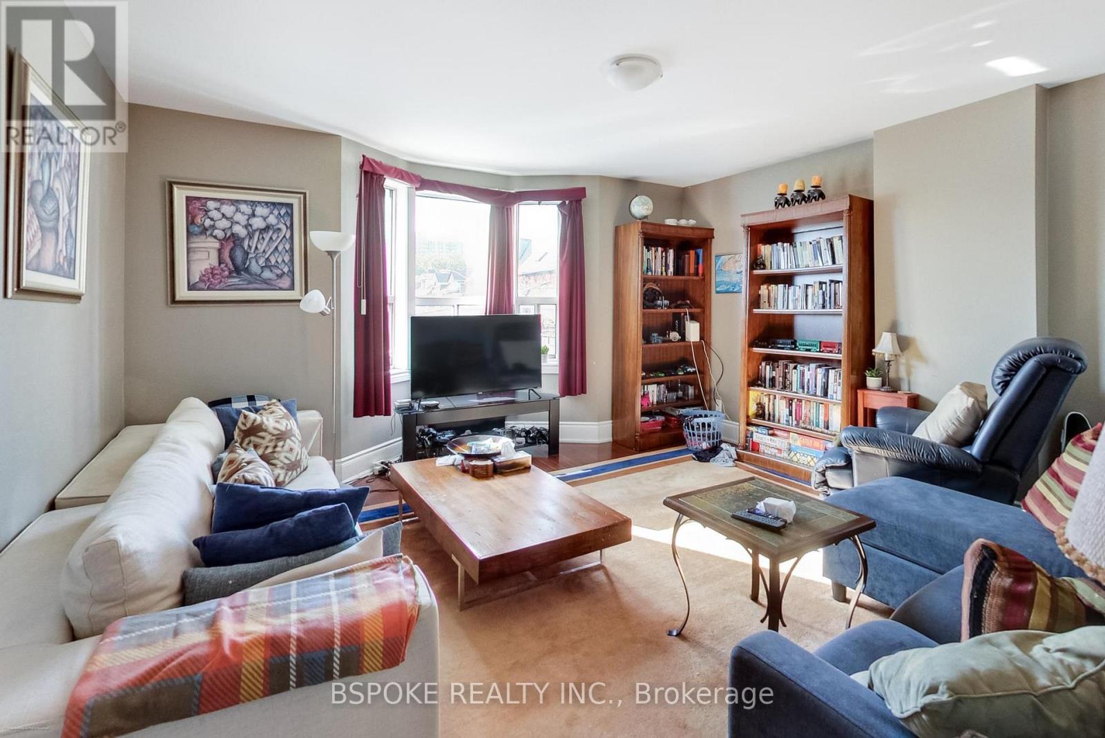 641 Ossington Avenue, Toronto, Ontario  M6G 3T6 - Photo 22 - C12449762