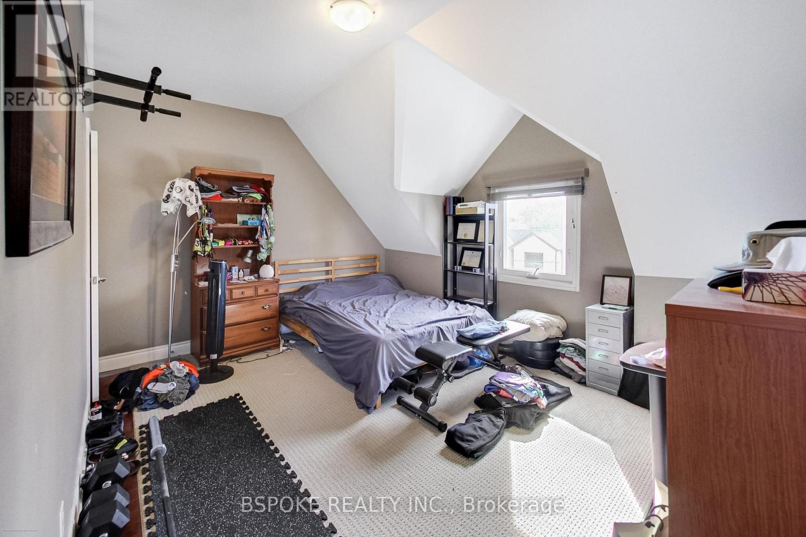 641 Ossington Avenue, Toronto, Ontario  M6G 3T6 - Photo 25 - C12449762