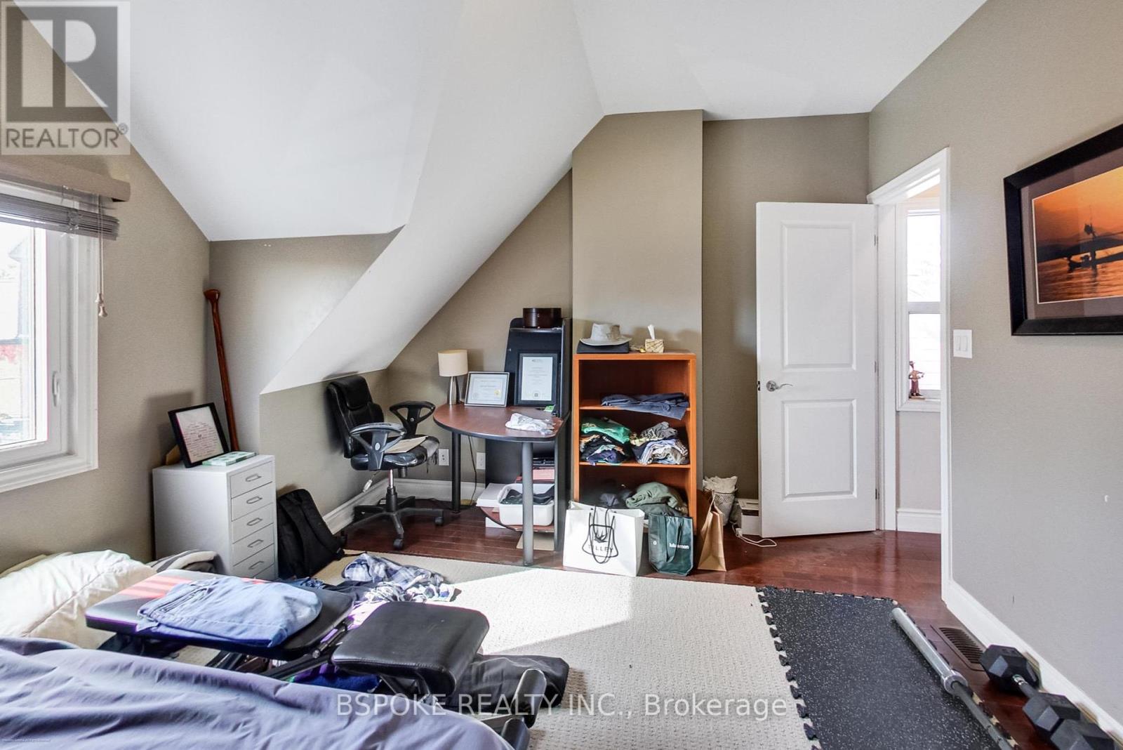 641 Ossington Avenue, Toronto, Ontario  M6G 3T6 - Photo 26 - C12449762