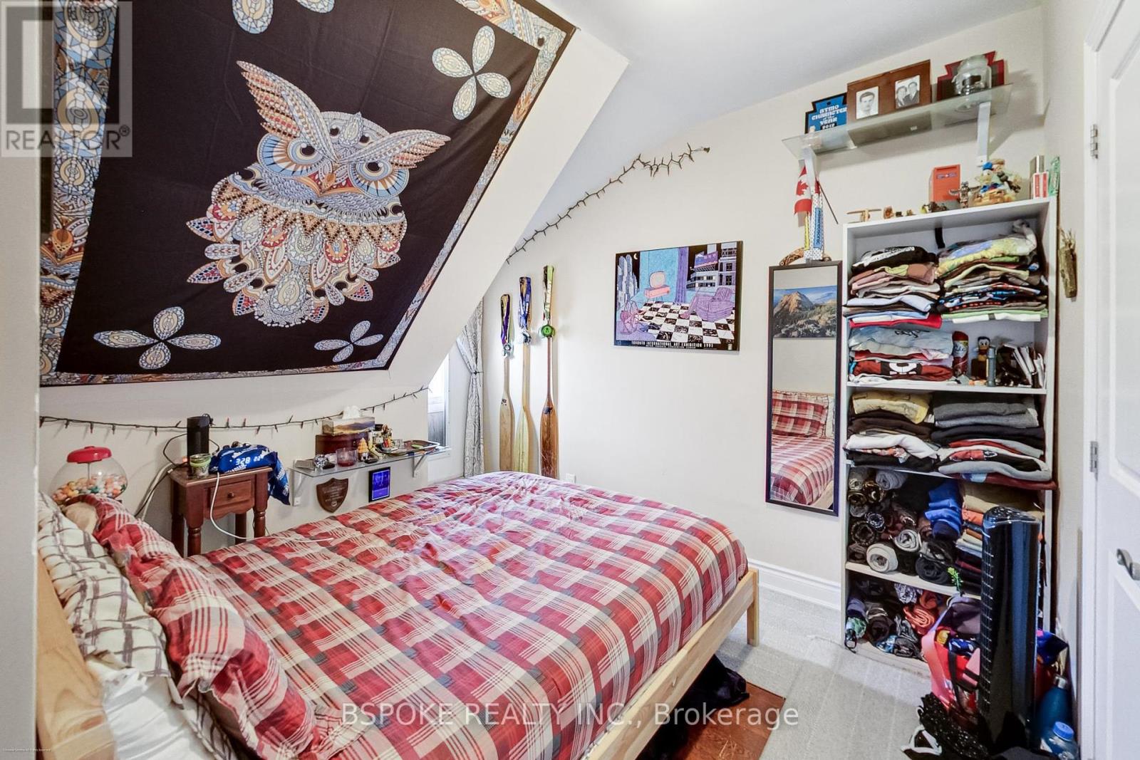 641 Ossington Avenue, Toronto, Ontario  M6G 3T6 - Photo 28 - C12449762