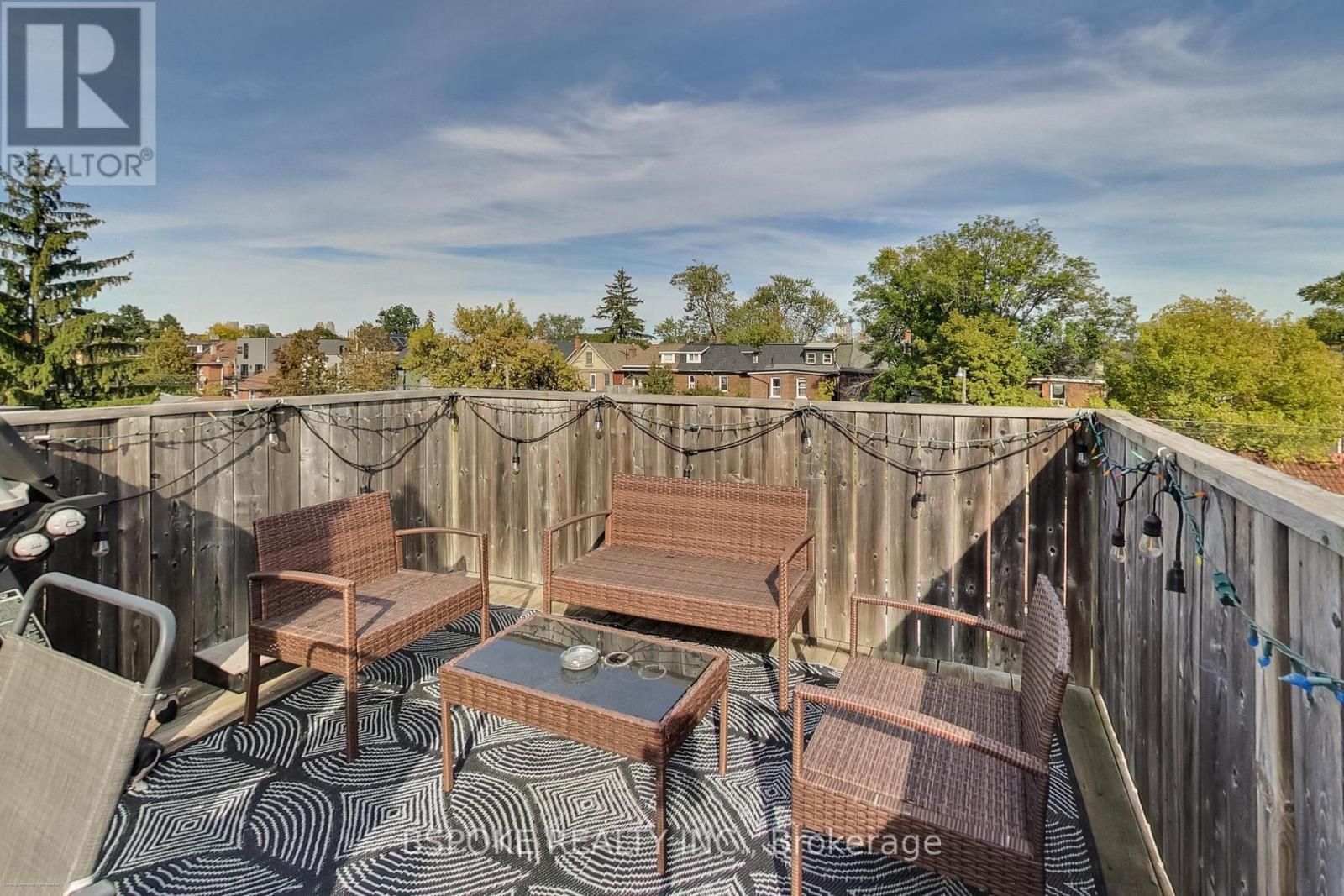 641 Ossington Avenue, Toronto, Ontario  M6G 3T6 - Photo 31 - C12449762