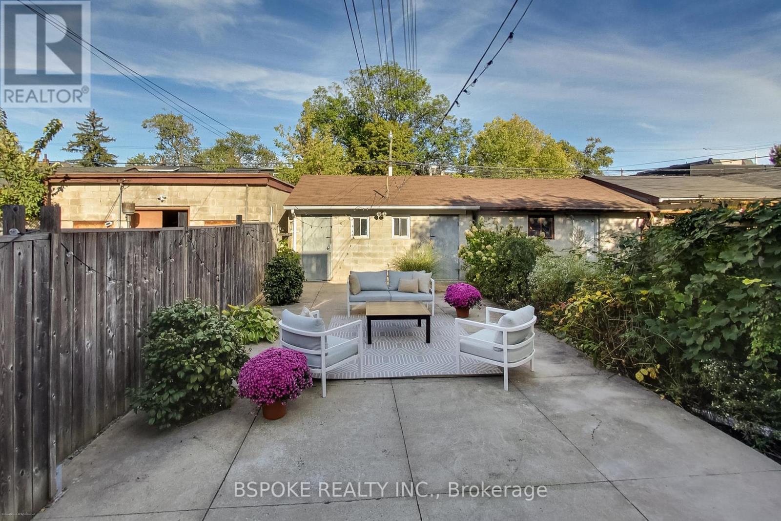 641 Ossington Avenue, Toronto, Ontario  M6G 3T6 - Photo 43 - C12449762