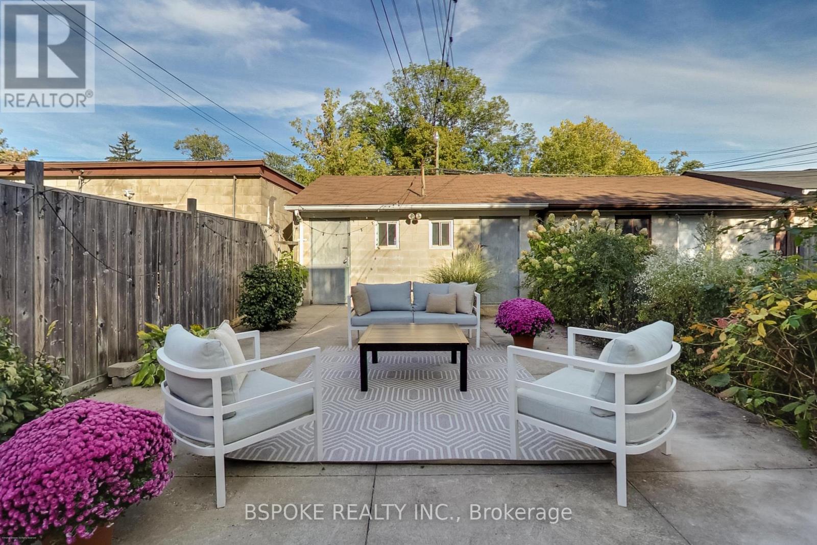 641 Ossington Avenue, Toronto, Ontario  M6G 3T6 - Photo 44 - C12449762