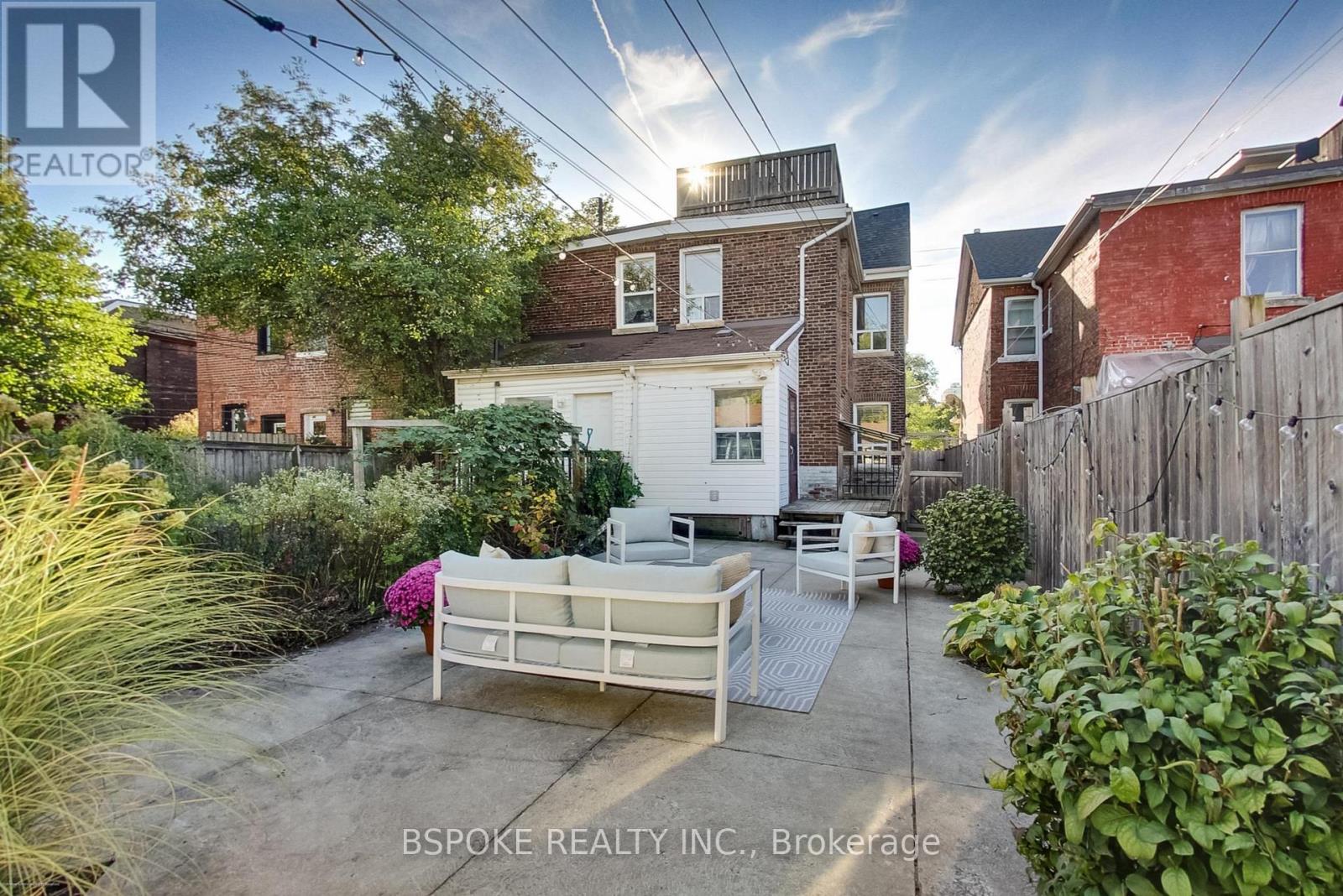 641 Ossington Avenue, Toronto, Ontario  M6G 3T6 - Photo 46 - C12449762
