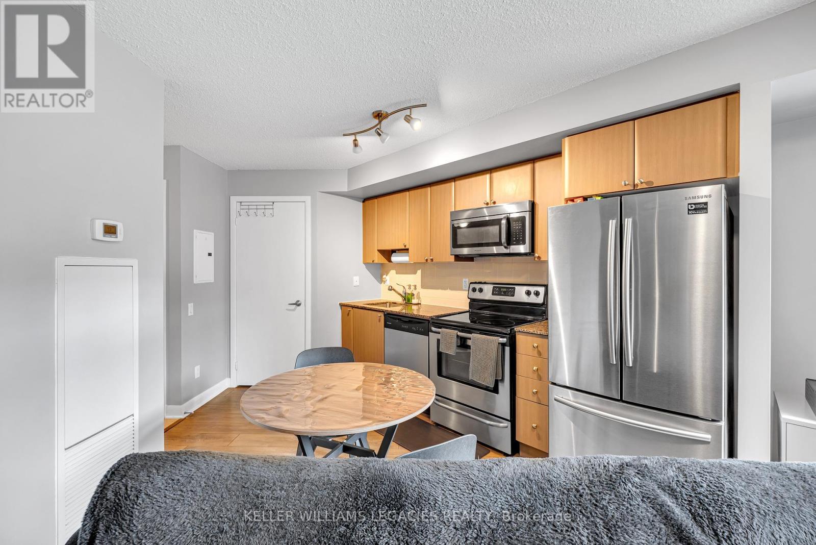 646 - 525 Wilson Avenue, Toronto, Ontario  M3H 0A7 - Photo 15 - C12449768