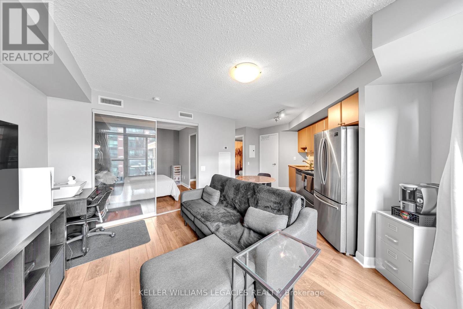 646 - 525 Wilson Avenue, Toronto, Ontario  M3H 0A7 - Photo 17 - C12449768