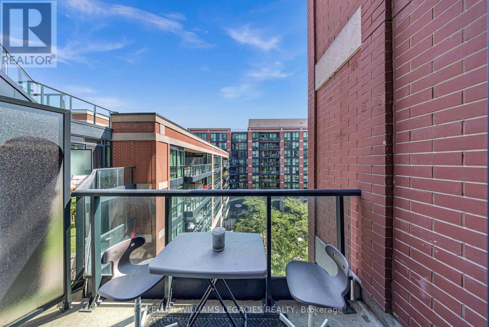 646 - 525 Wilson Avenue, Toronto, Ontario  M3H 0A7 - Photo 19 - C12449768