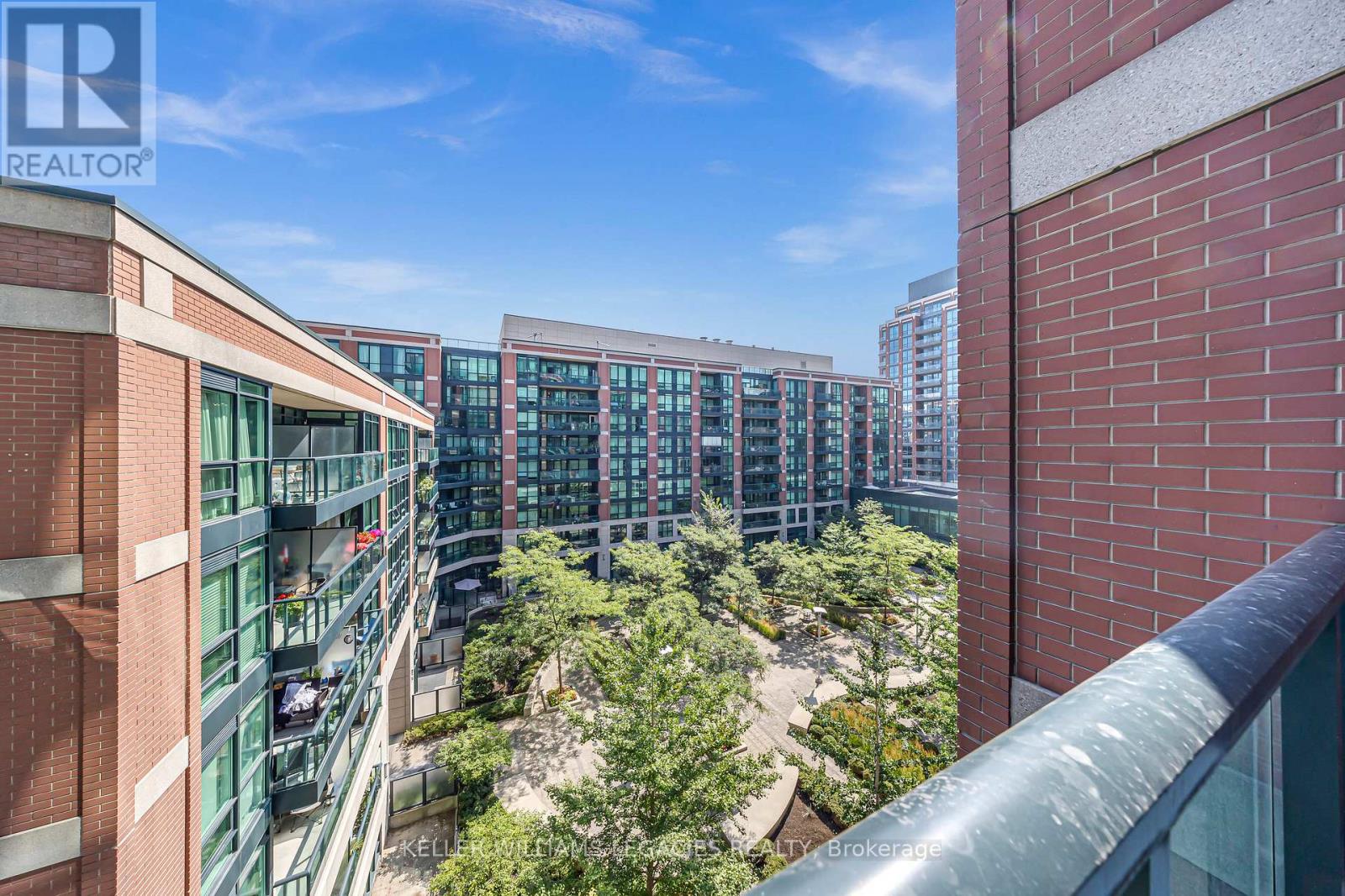 646 - 525 Wilson Avenue, Toronto, Ontario  M3H 0A7 - Photo 20 - C12449768