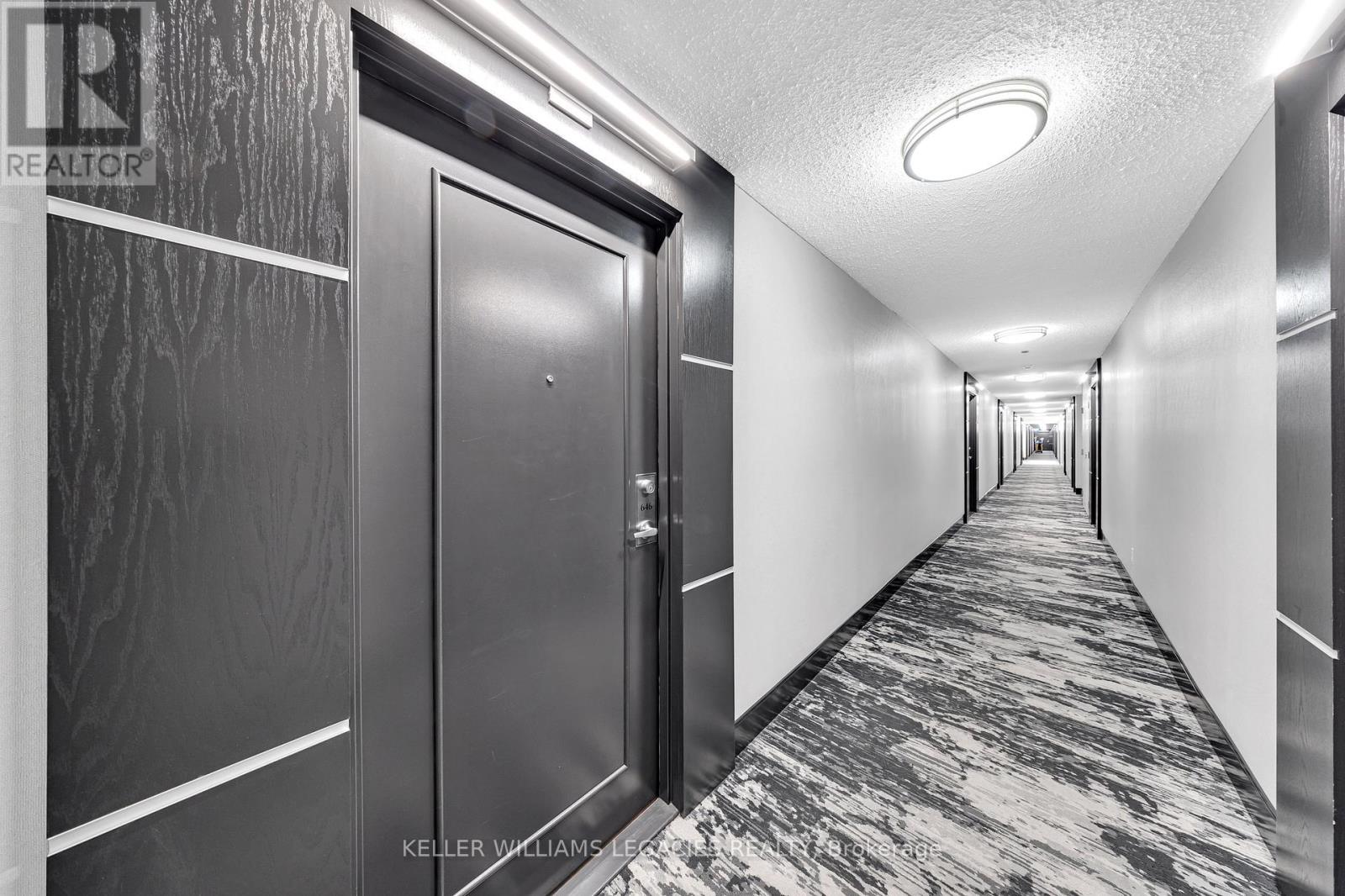 646 - 525 Wilson Avenue, Toronto, Ontario  M3H 0A7 - Photo 21 - C12449768