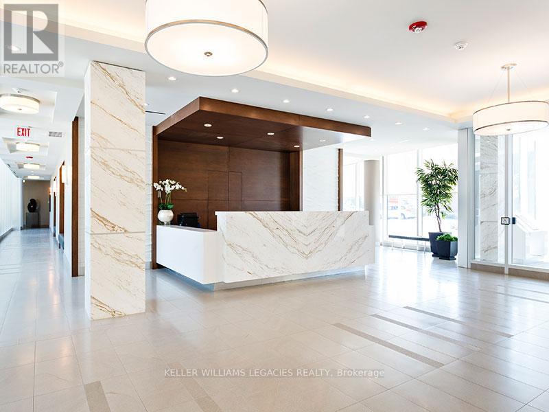 646 - 525 Wilson Avenue, Toronto, Ontario  M3H 0A7 - Photo 22 - C12449768