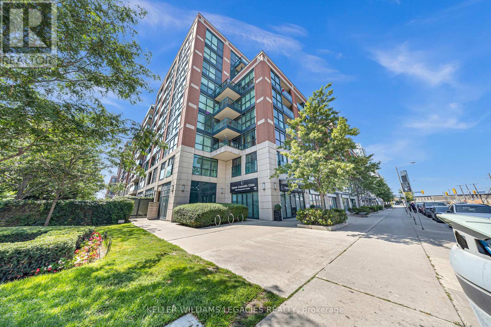 646 - 525 Wilson Avenue, Toronto, Ontario  M3H 0A7 - Photo 28 - C12449768