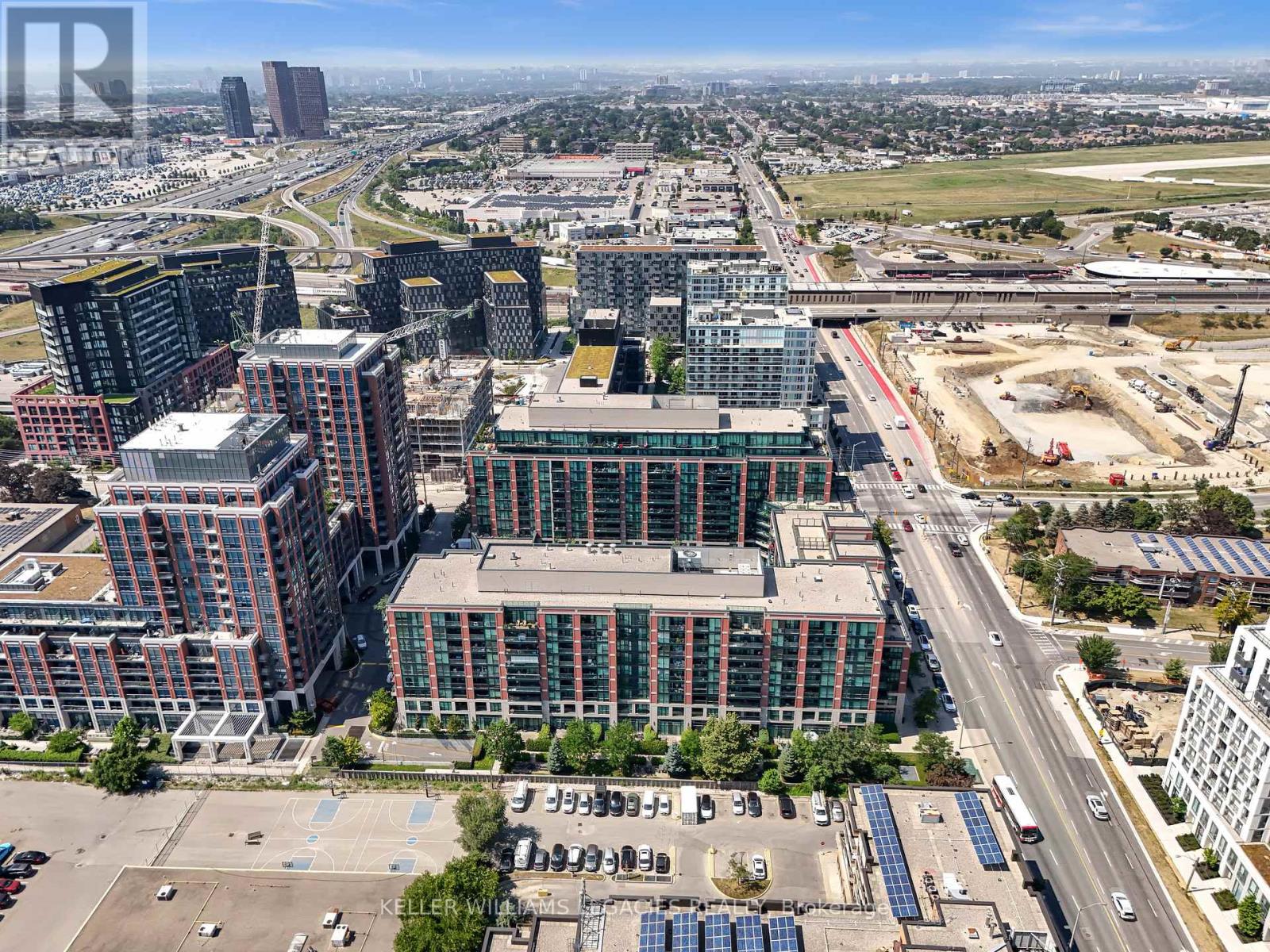 646 - 525 Wilson Avenue, Toronto, Ontario  M3H 0A7 - Photo 31 - C12449768