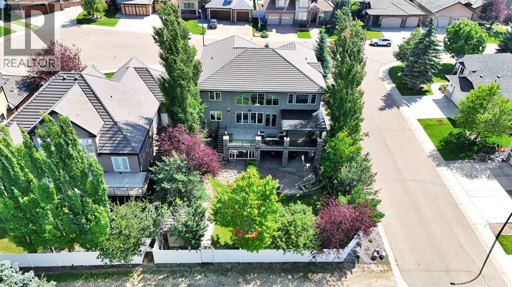 107 Alexander Crescent, Red Deer, Alberta  T4R 2T2 - Photo 46 - A2245408