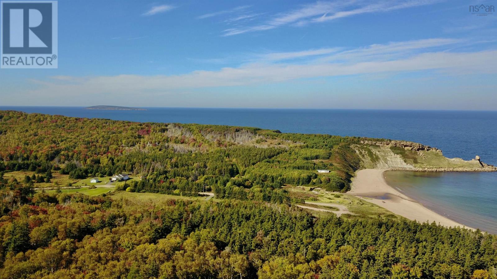 94 Chimney Corner Beach Road, Chimney Corner, Nova Scotia  B0E 2B0 - Photo 2 - 202525246