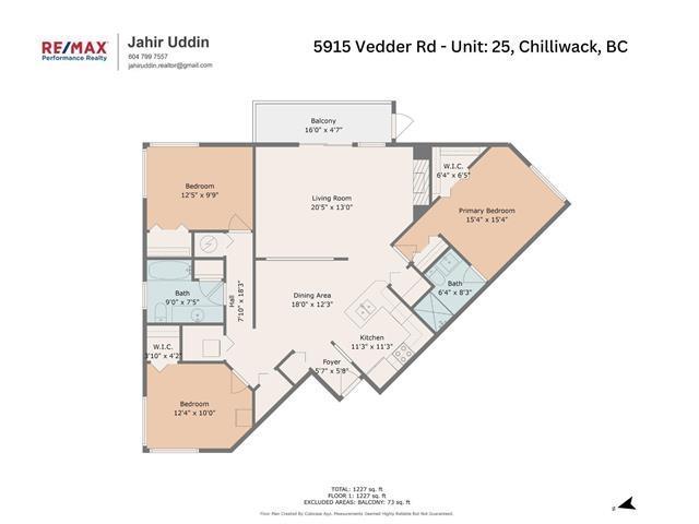 25 5915 Vedder Road, Garrison Crossing, Chilliwack, British Columbia  V2R 1C3 - Photo 24 - R3055887