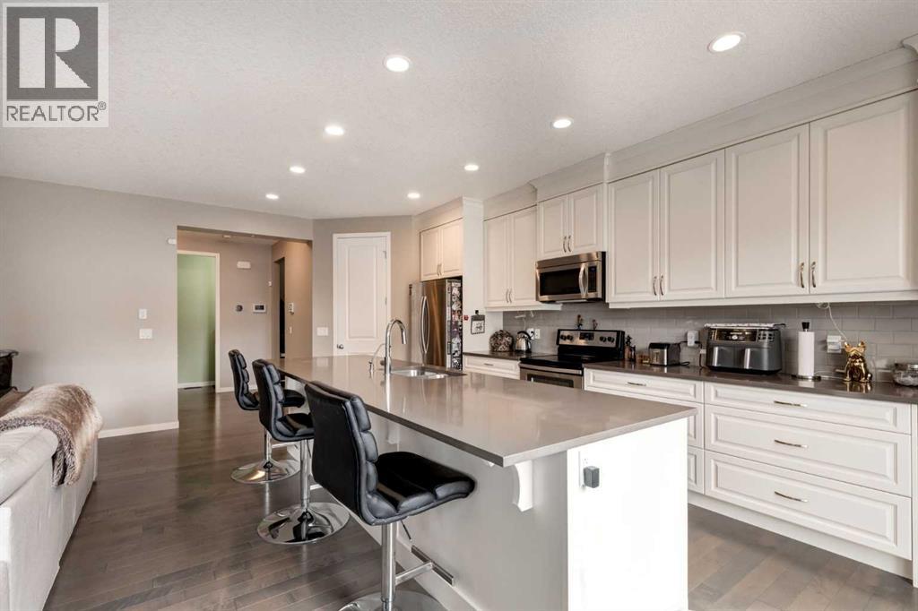 2016 Brightoncrest Green Se, Calgary, Alberta  T2Z 5A3 - Photo 5 - A2258272
