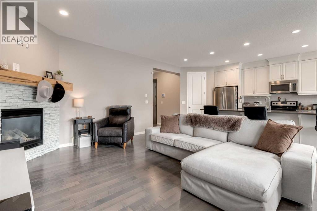 2016 Brightoncrest Green Se, Calgary, Alberta  T2Z 5A3 - Photo 3 - A2258272