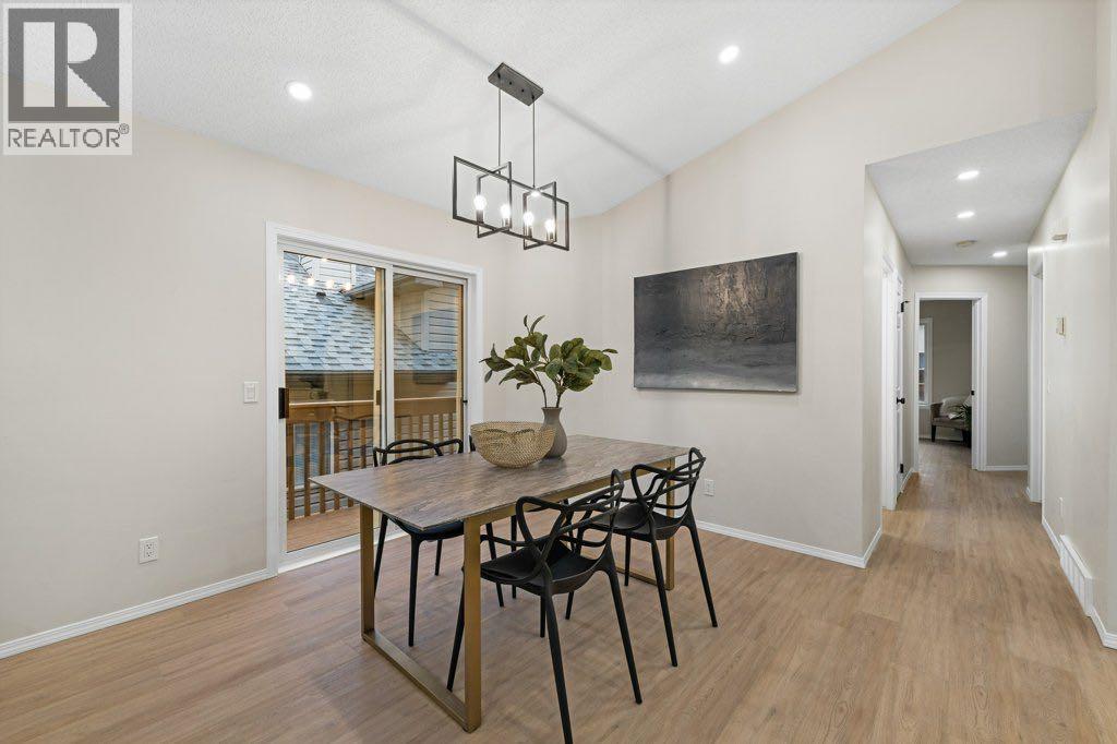 74 Anaheim Circle Ne, Calgary, Alberta  T1Y 7E1 - Photo 5 - A2259038