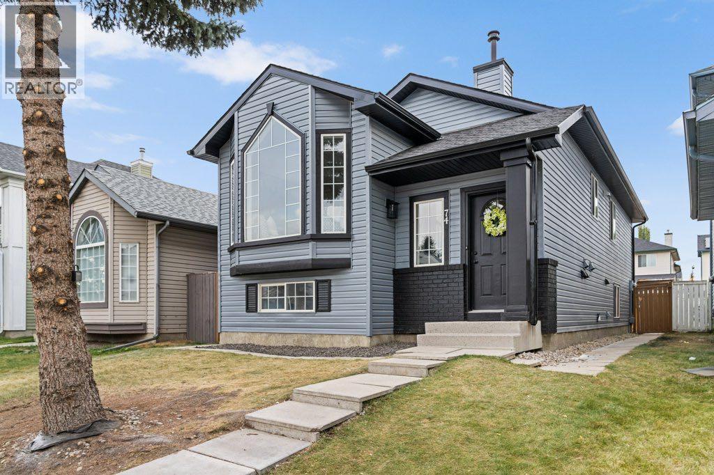 74 Anaheim Circle Ne, Calgary, Alberta  T1Y 7E1 - Photo 25 - A2259038