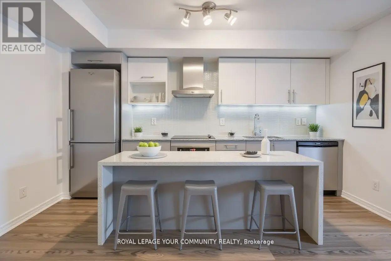421 - 352 Front Street W, Toronto, Ontario  M5V 0K3 - Photo 32 - C12347794