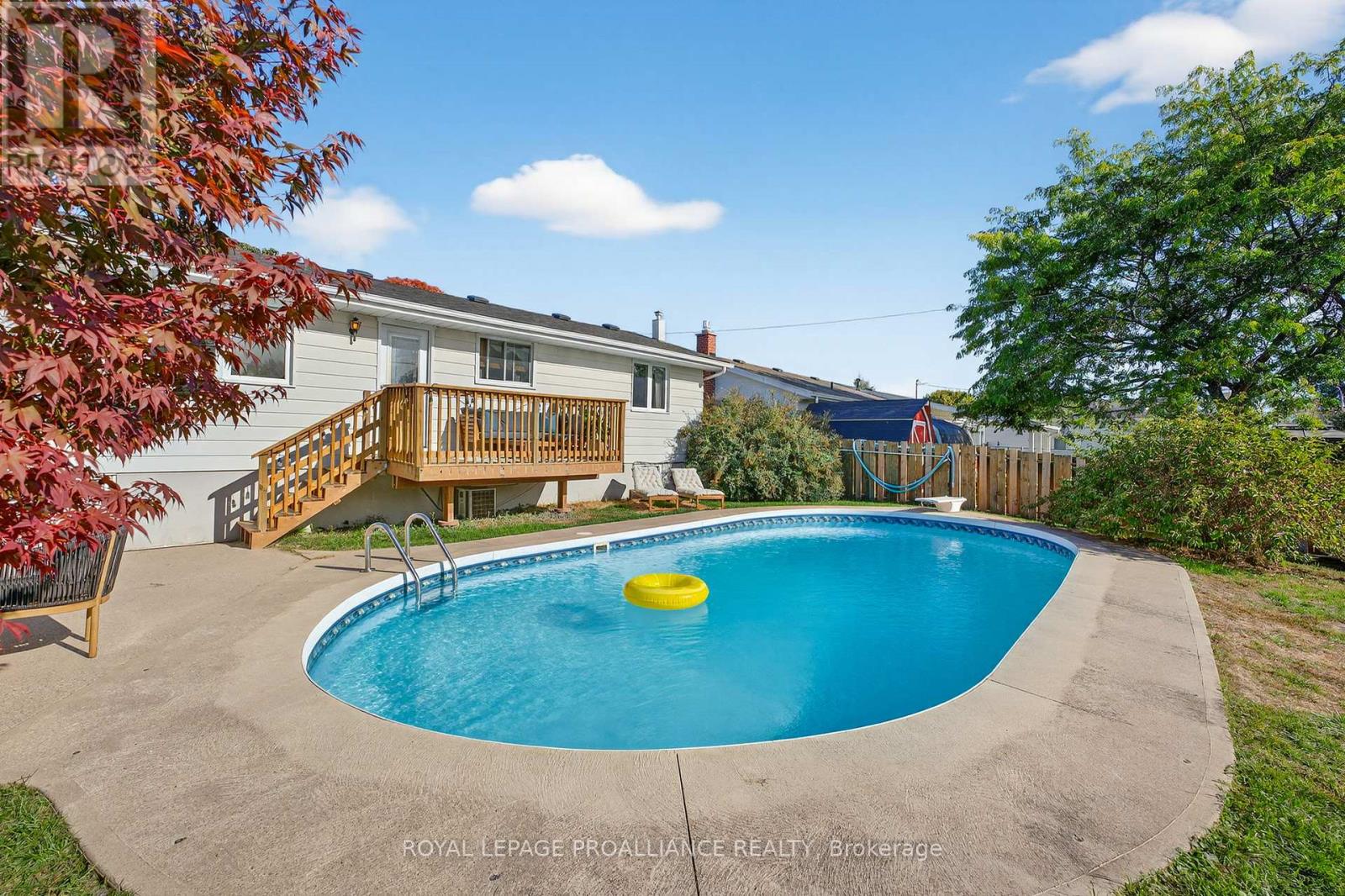 14 Chesterfield Drive, Loyalist, Ontario  K7N 1M2 - Photo 3 - X12449777