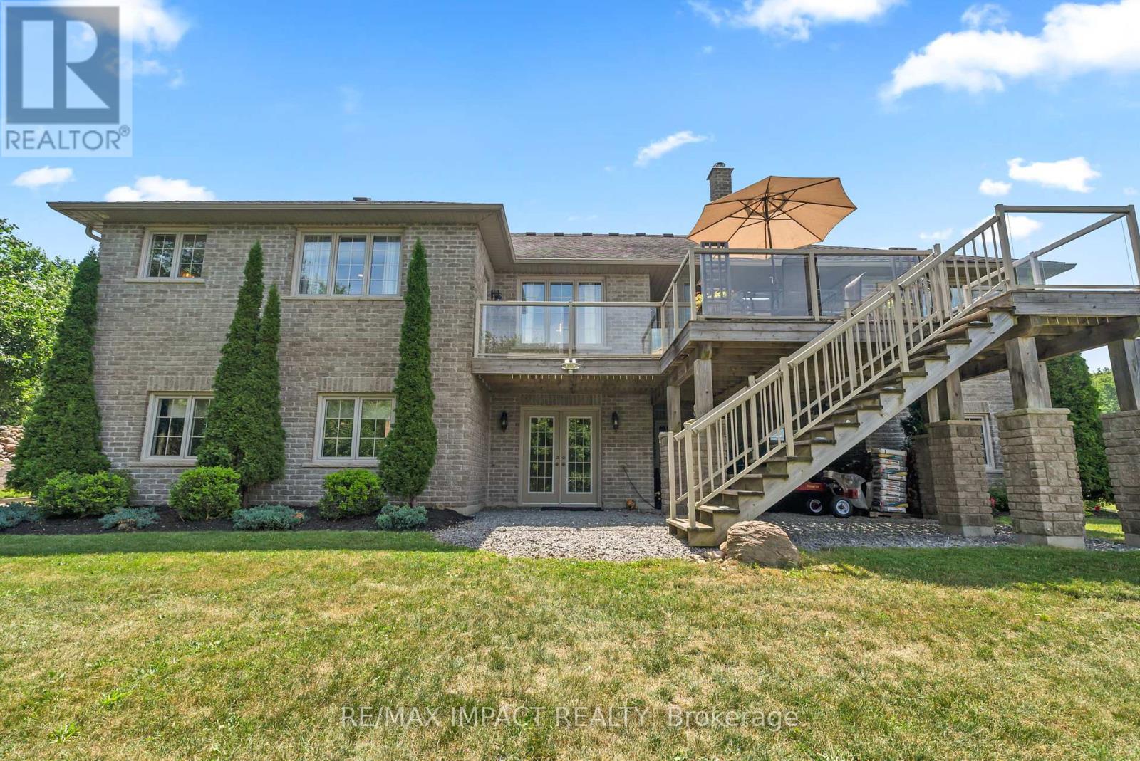 422 7a Highway, Cavan Monaghan, Ontario  L0A 1C0 - Photo 37 - X12449798