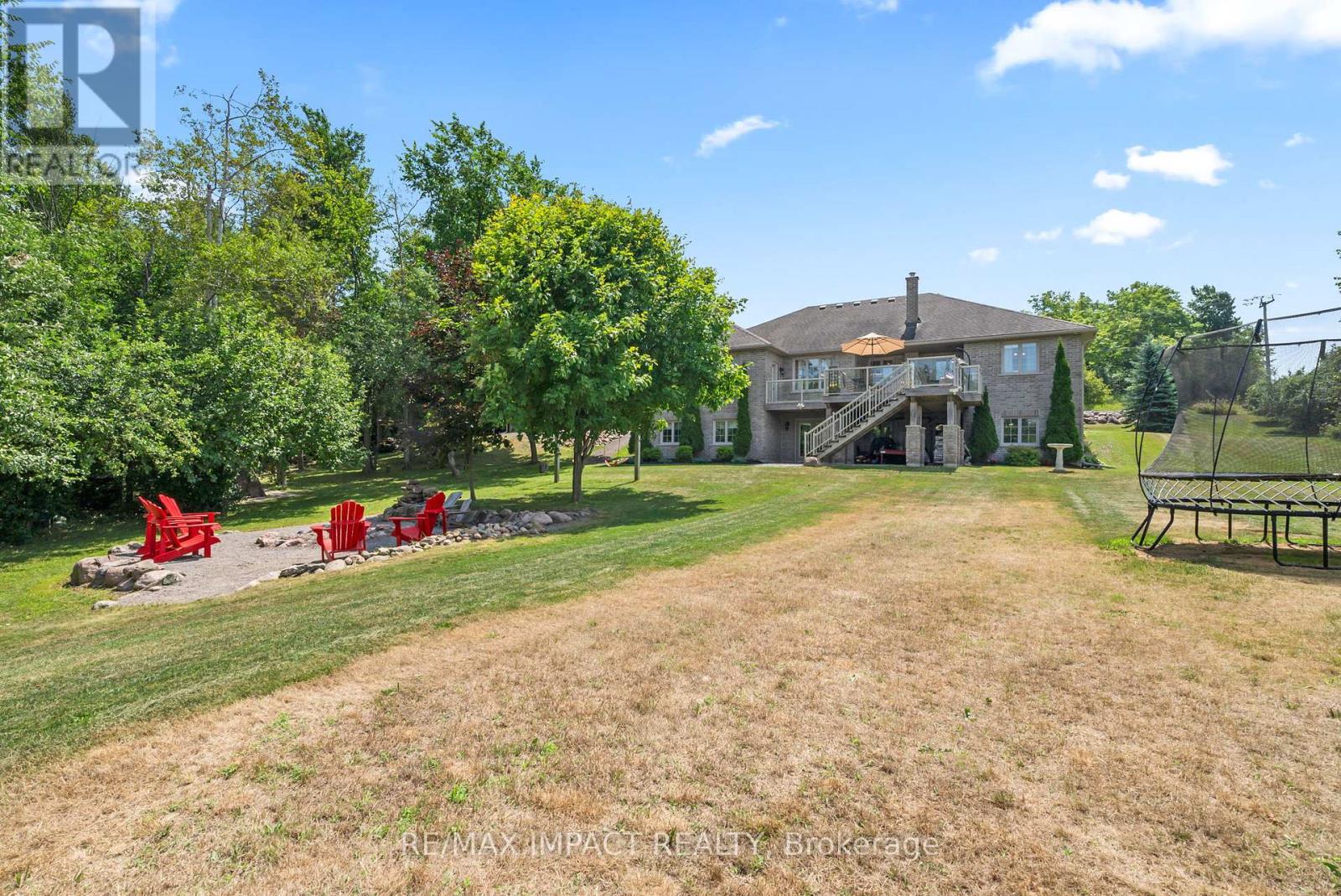 422 7a Highway, Cavan Monaghan, Ontario  L0A 1C0 - Photo 39 - X12449798