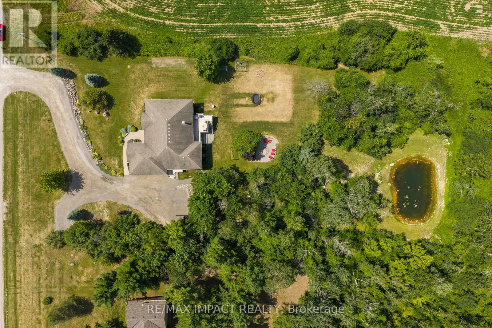 422 7a Highway, Cavan Monaghan, Ontario  L0A 1C0 - Photo 46 - X12449798