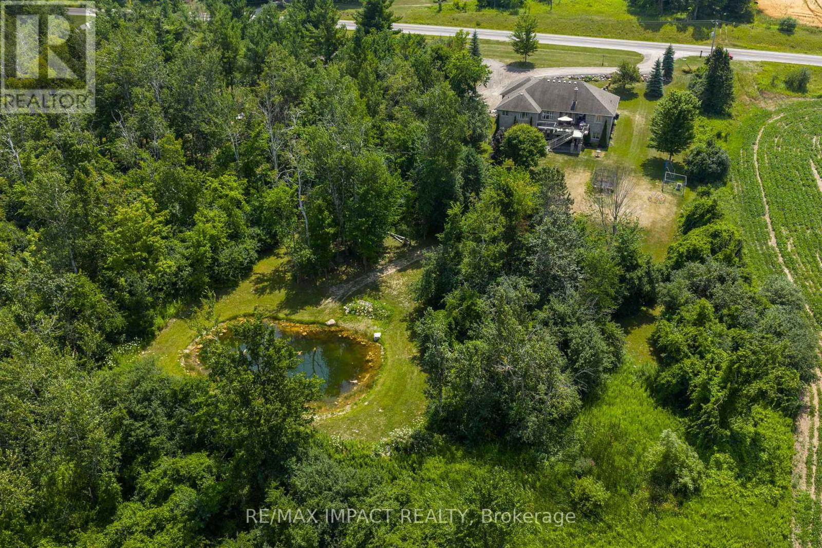 422 7a Highway, Cavan Monaghan, Ontario  L0A 1C0 - Photo 47 - X12449798