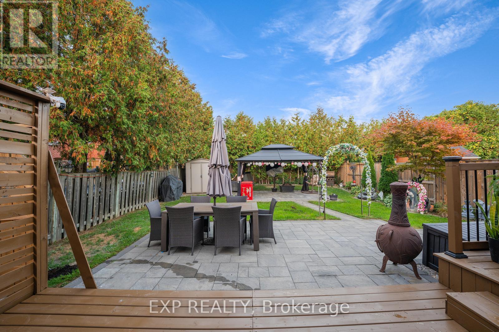 33 Hartrick Place, Whitby, Ontario  L1R 2C2 - Photo 43 - E12449594