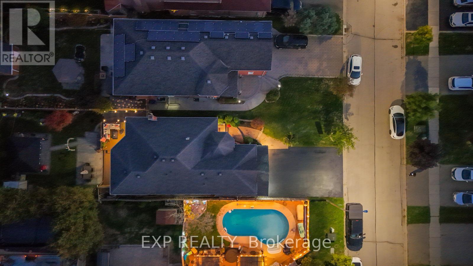 33 Hartrick Place, Whitby, Ontario  L1R 2C2 - Photo 46 - E12449594