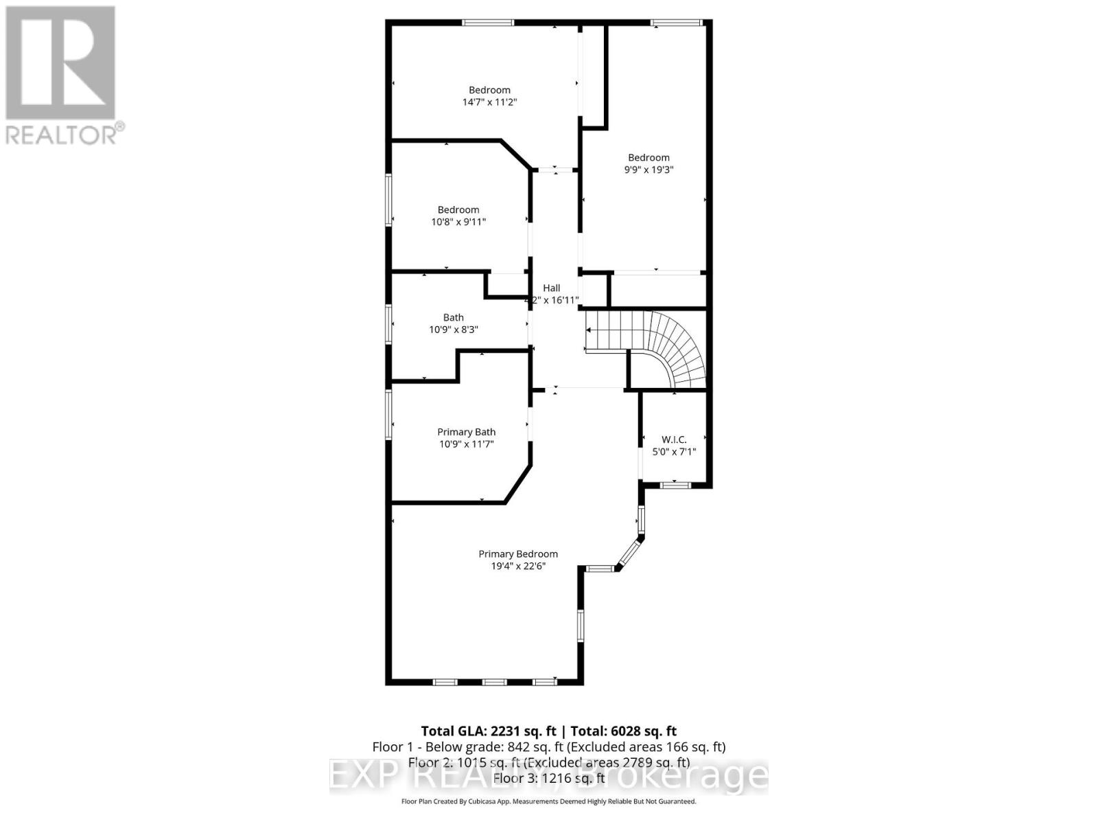 33 Hartrick Place, Whitby, Ontario  L1R 2C2 - Photo 50 - E12449594