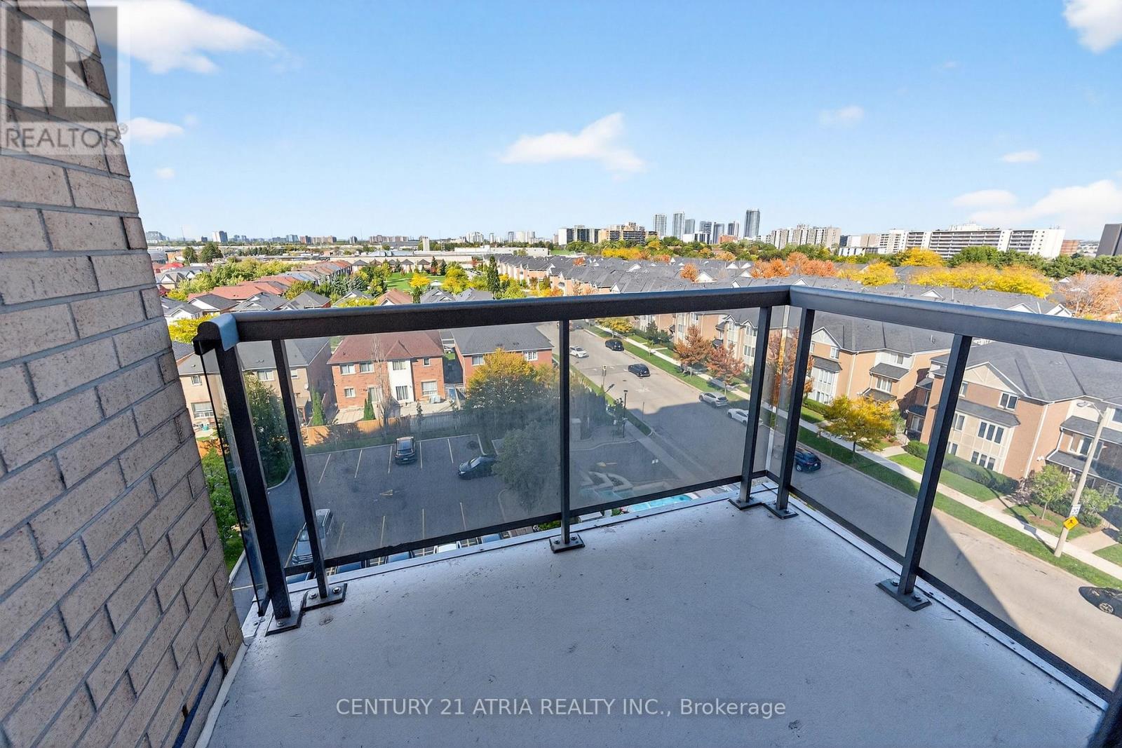 716 - 8 Mondeo Drive, Toronto, Ontario  M1P 5C7 - Photo 28 - E12449604